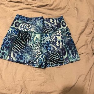 Brand new CVG Wildthing 2.5 shorts